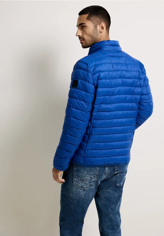 Street One Leichte Outdoor Steppjacke Black Friday