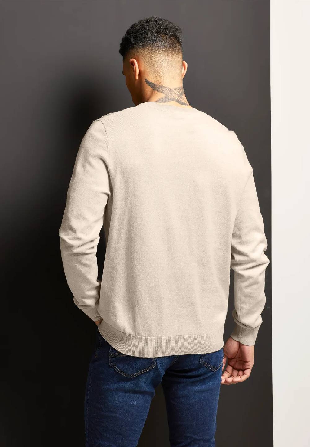 Street One Softer Mouliné Pullover Muttertagsangebot