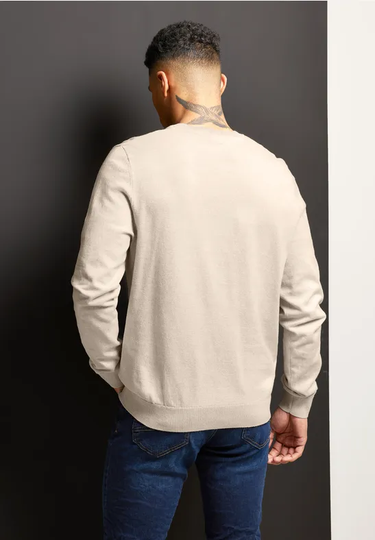 Street One Softer Mouliné Pullover Muttertagsangebot