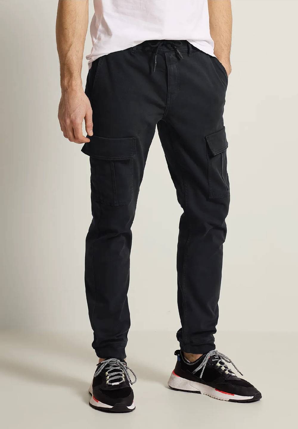Street One Relaxed Fit Cargo Hose Zeitlich begrenztes Angebot