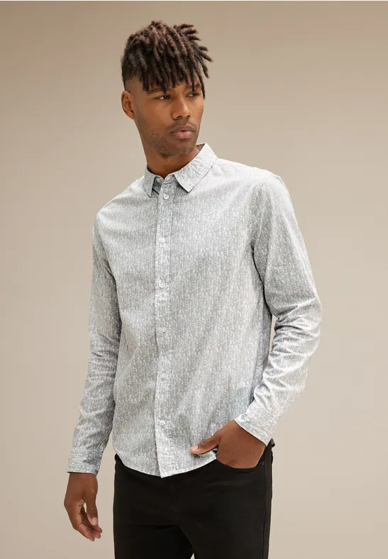 Street One Hemd mit Alloverprint Bestseller