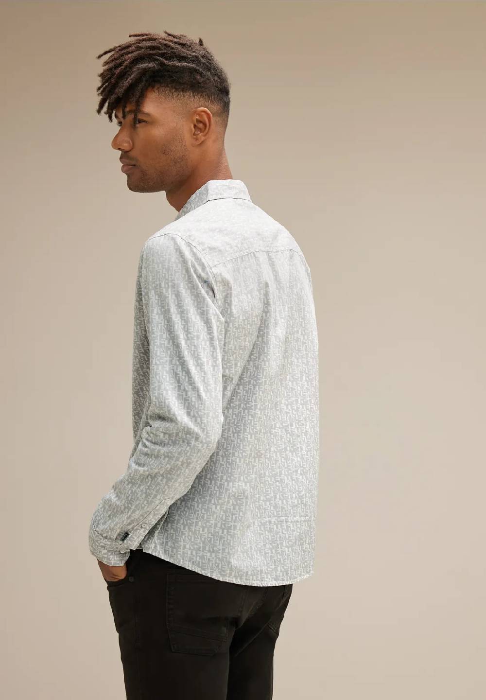 Street One Hemd mit Alloverprint Bestseller