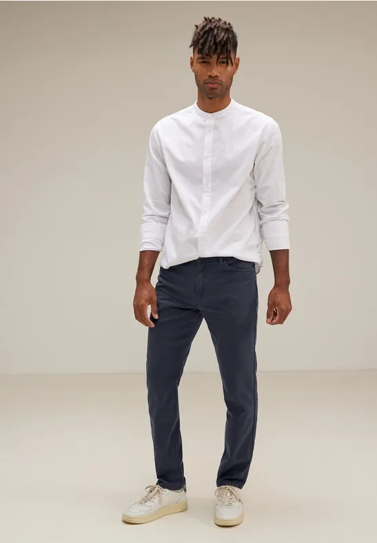Street One Slim Fit Hose VIP-Rabatte