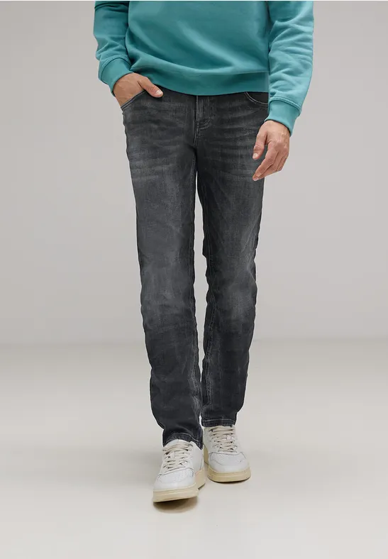 Street One Regular Fit used Jeans - Style PLAYER Letzte 3 Tage