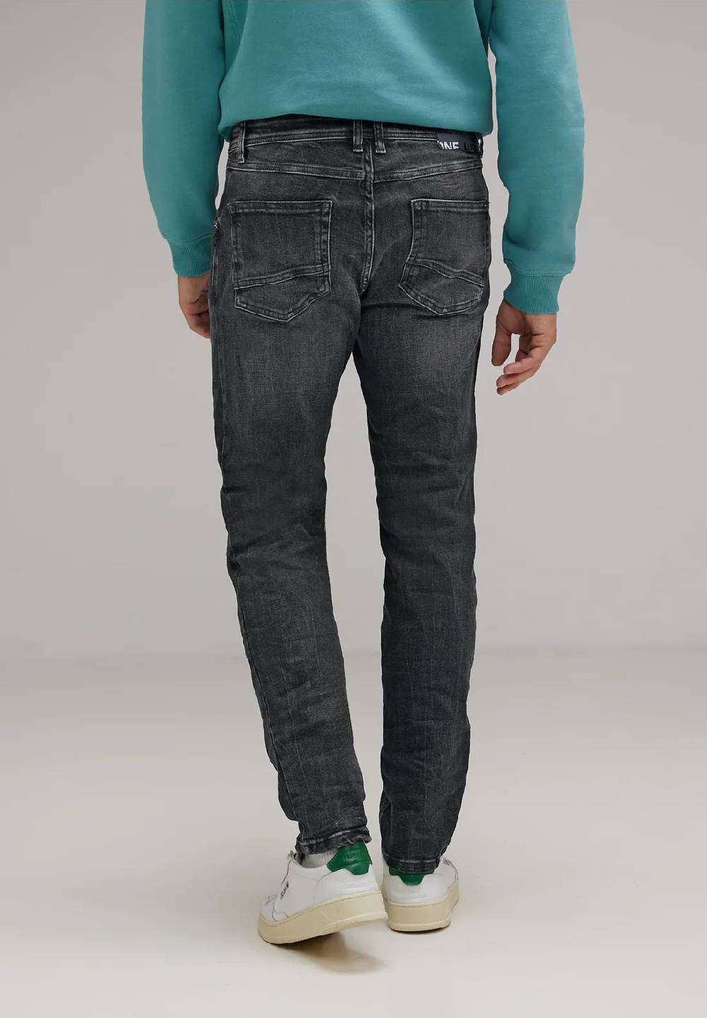 Street One Regular Fit used Jeans - Style PLAYER Letzte 3 Tage
