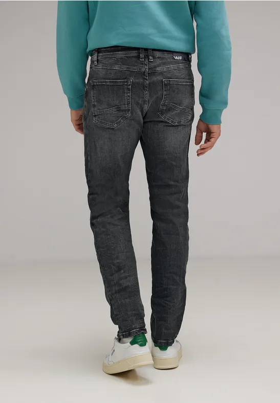 Street One Regular Fit used Jeans - Style PLAYER Letzte 3 Tage