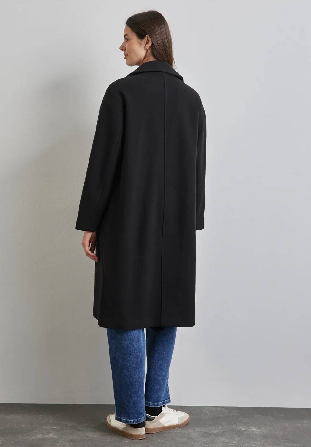 Street One Oversize Mantel Bis zu 55% Rabatt