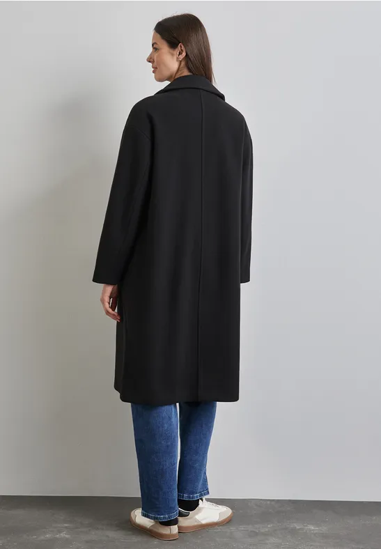 Street One Oversize Mantel Bis zu 55% Rabatt