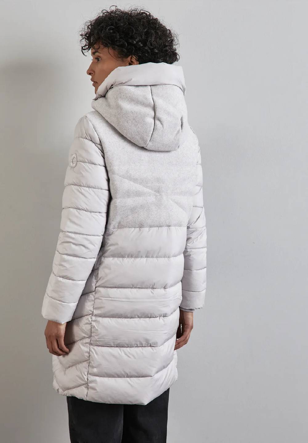Street One Gefütterte Steppjacke Super Rabatt