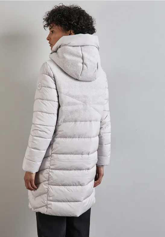 Street One Gefütterte Steppjacke Super Rabatt