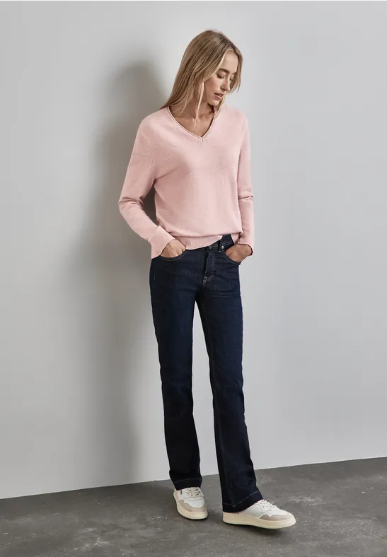 Street One Kuscheliger Pullover Fabrikladen