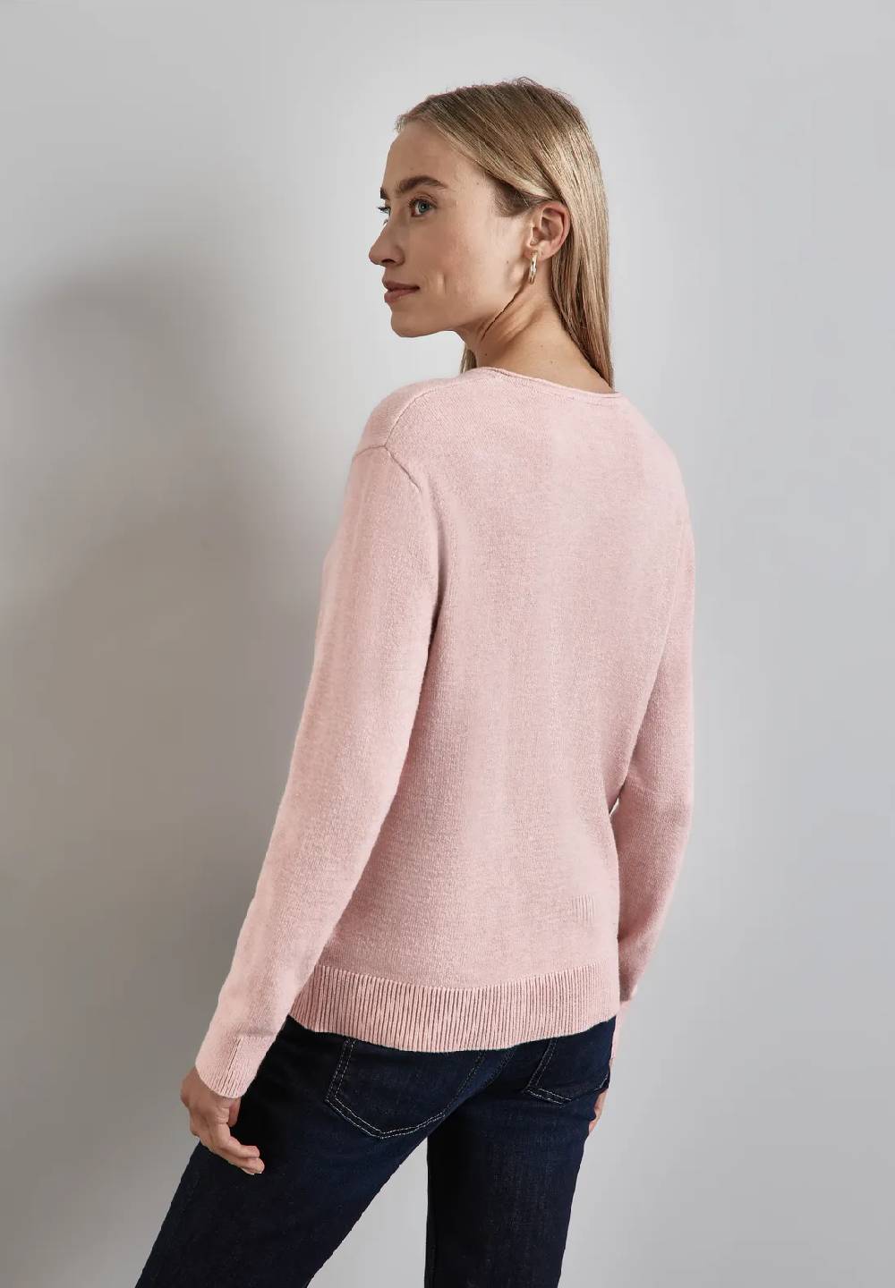 Street One Kuscheliger Pullover Fabrikladen