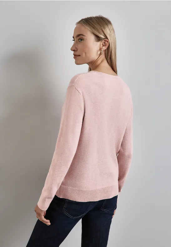 Street One Kuscheliger Pullover Fabrikladen