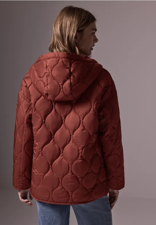 Street One Steppjacke Verkauf