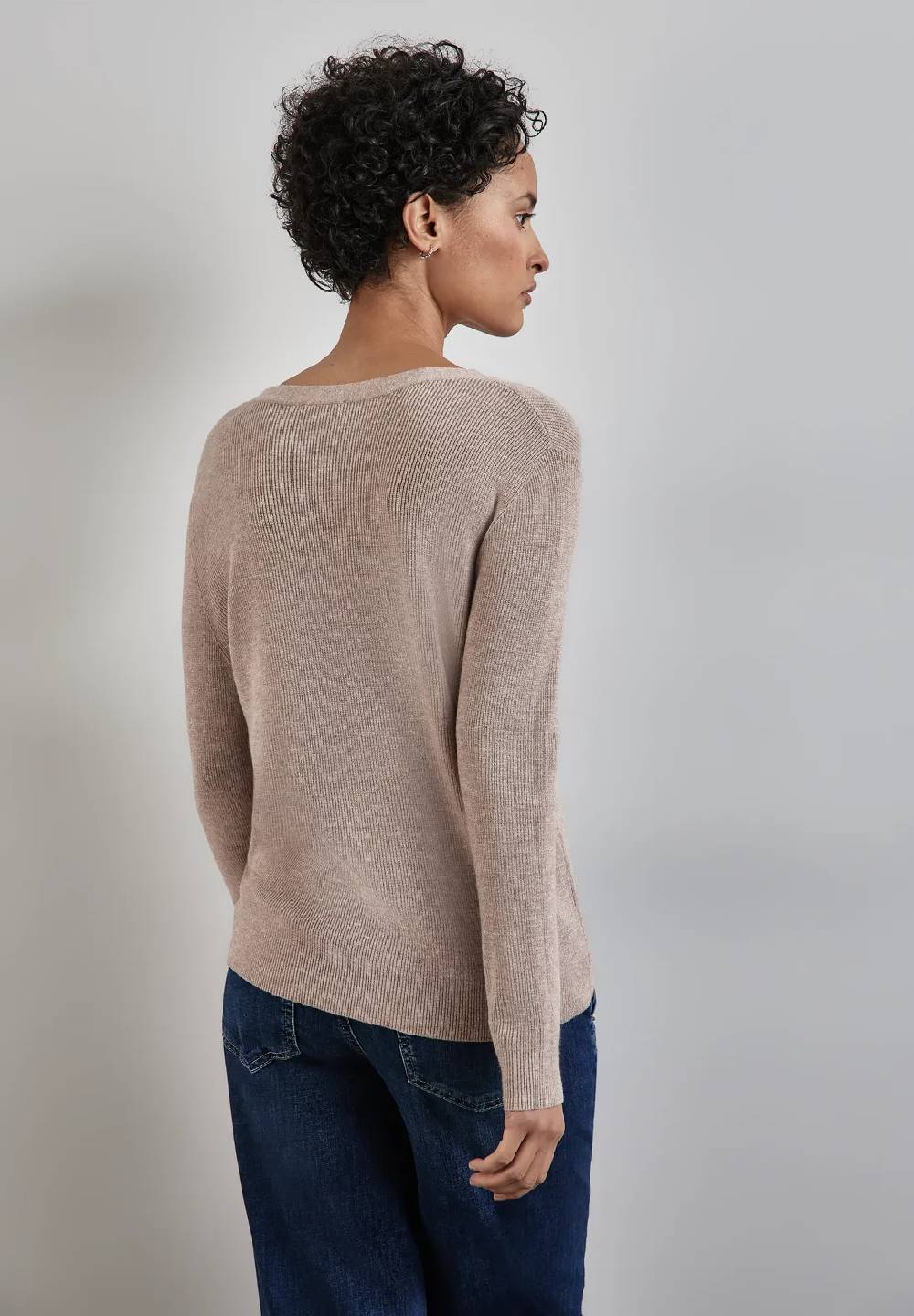 Street One Basic Pullover Angebote