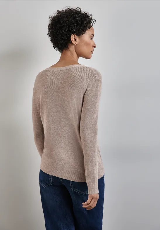 Street One Basic Pullover Angebote