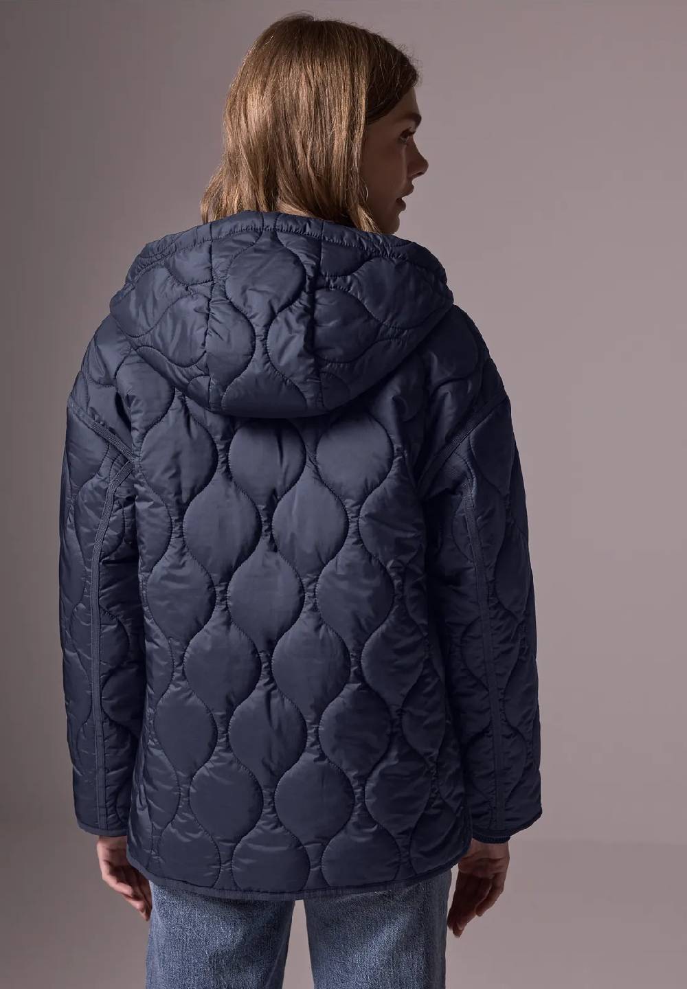Street One Steppjacke Blitzverkäufe