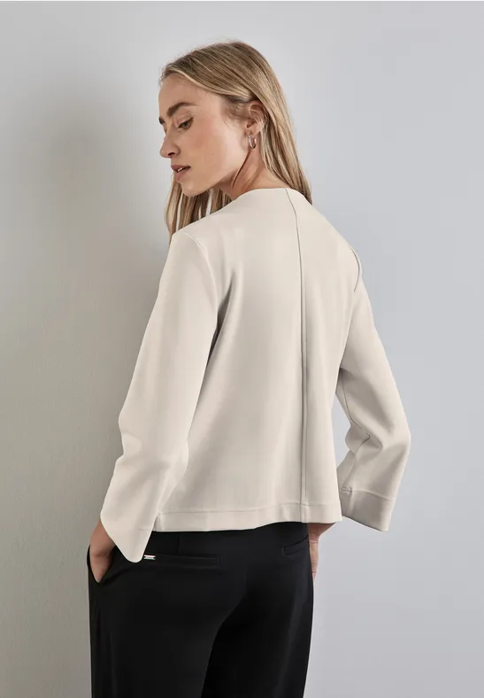Street One Offene Jacke Black Friday