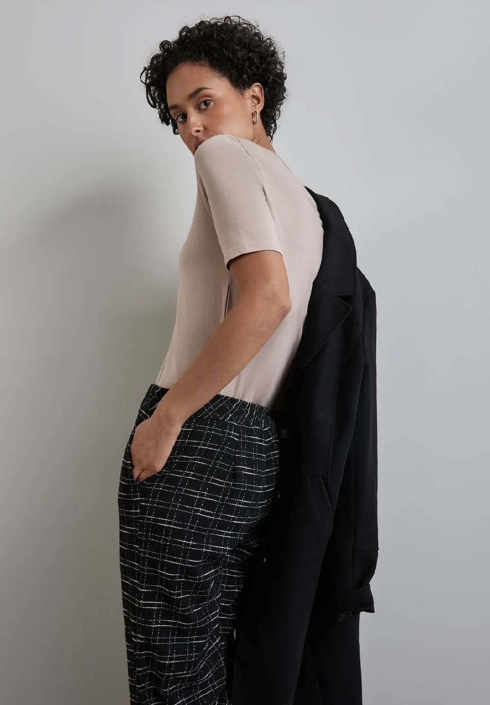 Street One T-Shirt mit Rundhals Neueste Mode