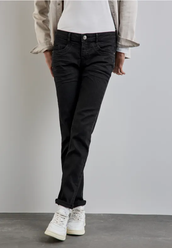 Street One Jeans Casual Fit Kauf eins, bekomm eins gratis