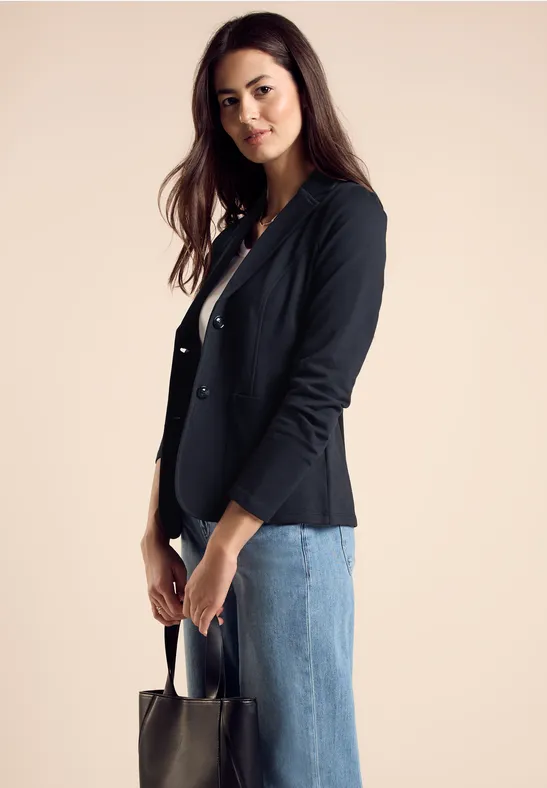 Street One Basic Blazer Super Sparpreis