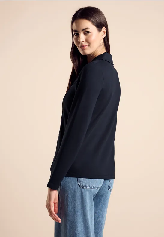Street One Basic Blazer Super Sparpreis