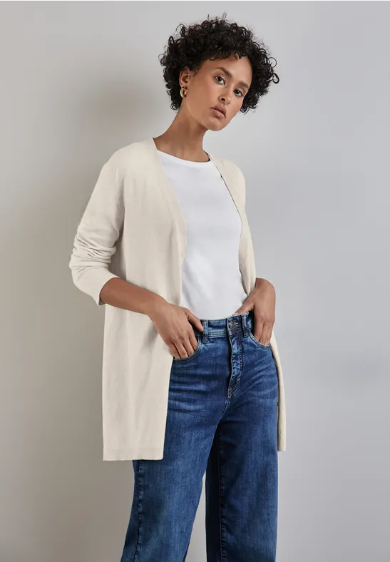 Street One Basic Cardigan Zeitbegrenzte Promotion