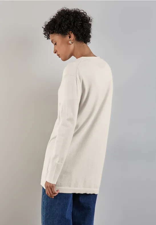 Street One Basic Cardigan Zeitbegrenzte Promotion