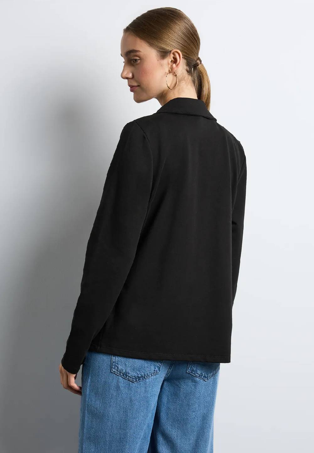Street One Basic Blazer Nur für heute