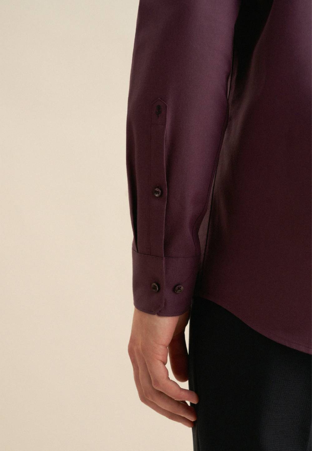 Studio Seidensticker Flanell Flanellhemd in Comfort mit Kentkragen Black Friday Preise