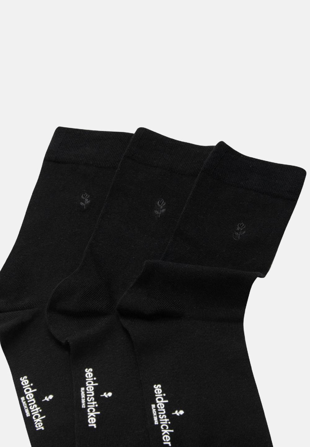 Studio Seidensticker Socken aus Baumwollmischung Hotsell