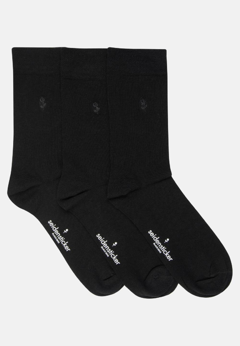 Studio Seidensticker Socken aus Baumwollmischung Hotsell