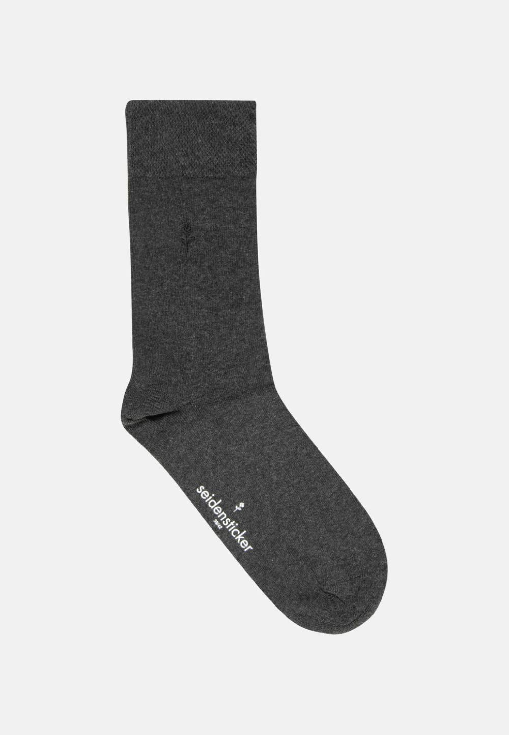 Studio Seidensticker Socken aus Baumwollmischung Limitierter Zeitrabatt