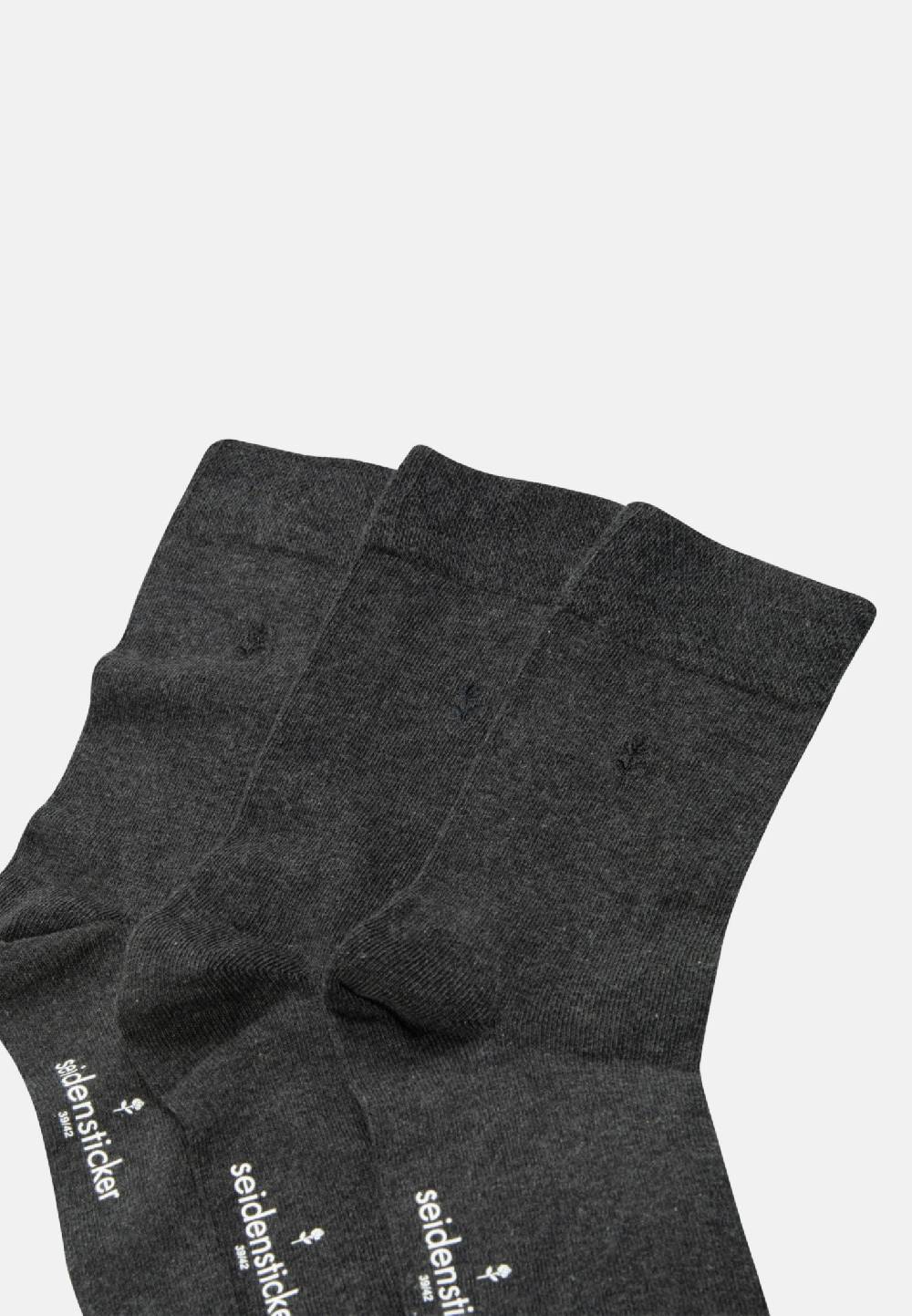 Studio Seidensticker Socken aus Baumwollmischung Limitierter Zeitrabatt