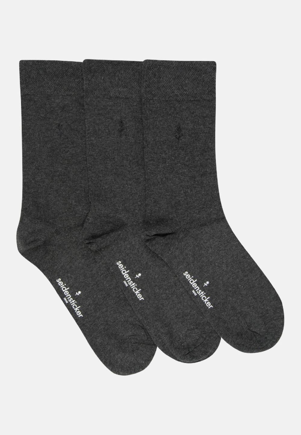 Studio Seidensticker Socken aus Baumwollmischung Limitierter Zeitrabatt