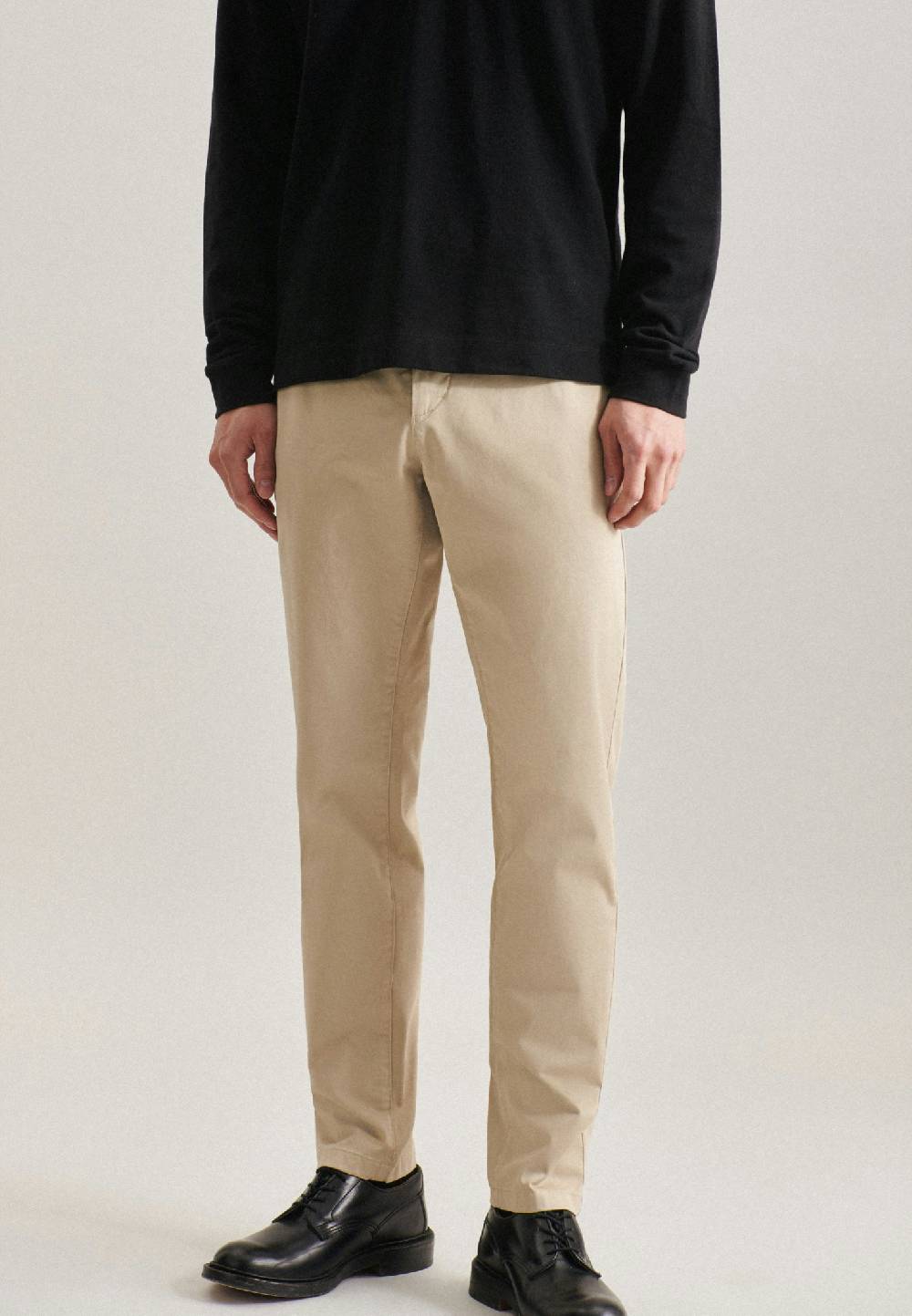 Studio Seidensticker Chino Flash Sale