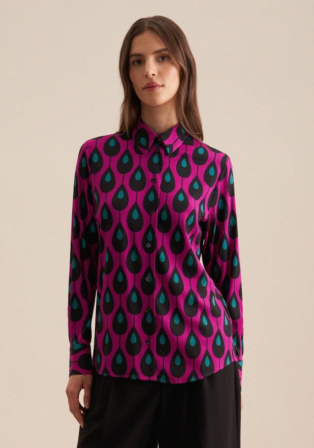 Studio Seidensticker Twill Hemdbluse 2025
