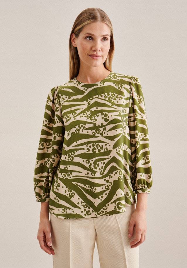 Studio Seidensticker 7/8-Arm Shirtbluse Speichern exportieren