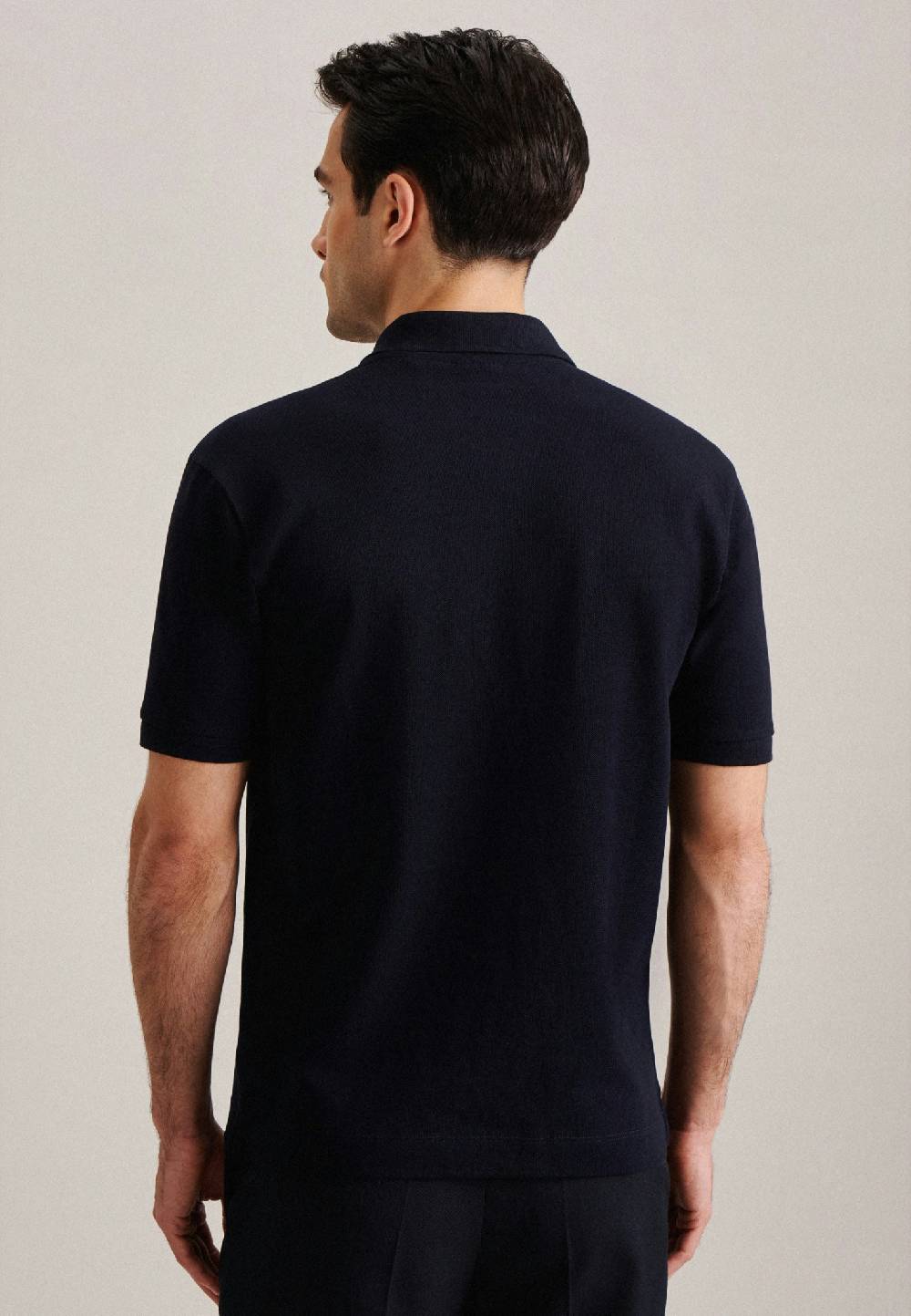 Studio Seidensticker Kragen Polo Regular Online Shopping