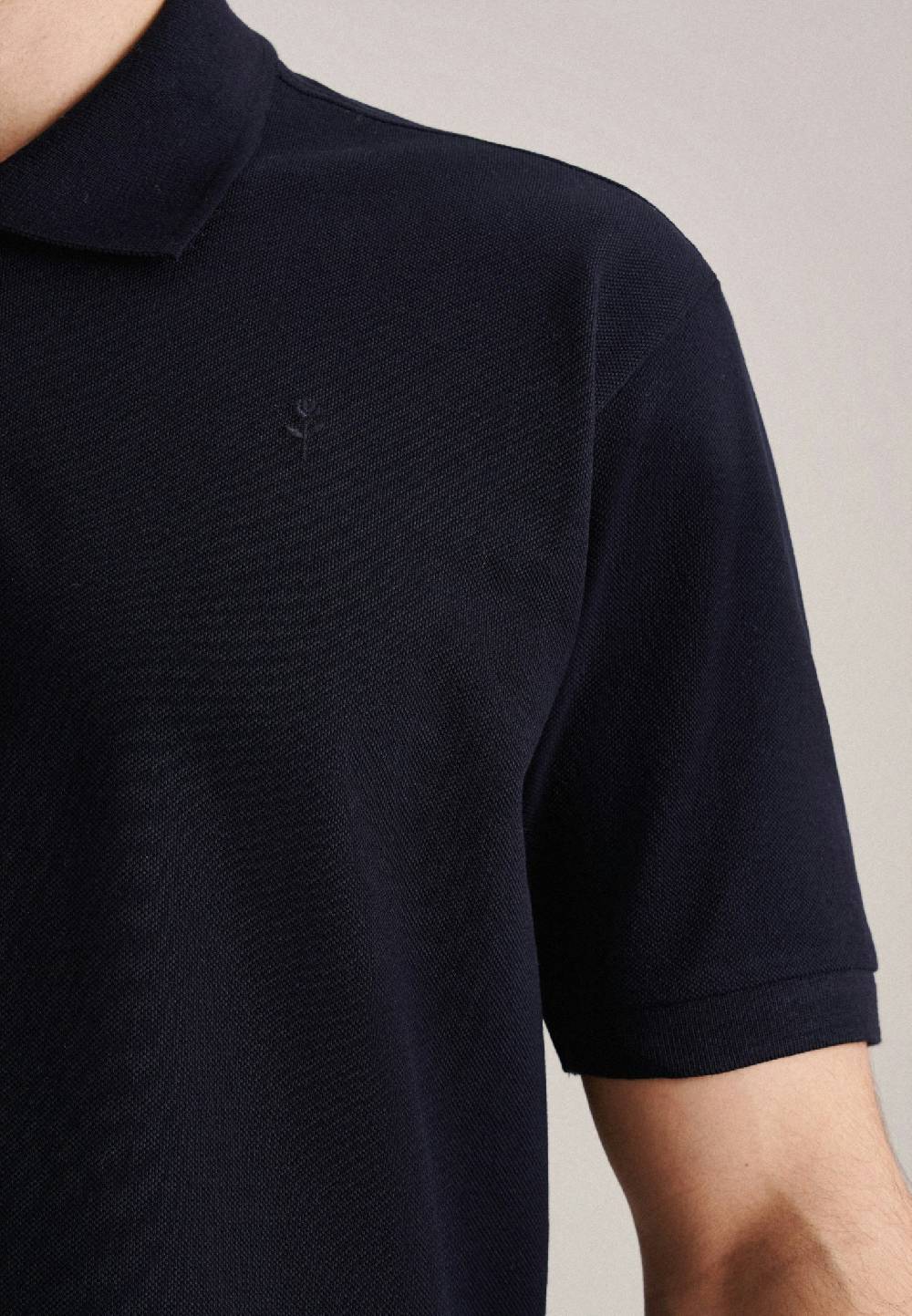 Studio Seidensticker Kragen Polo Regular Online Shopping