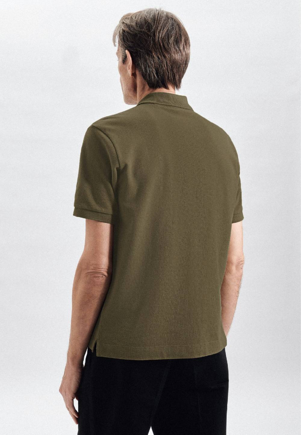 Studio Seidensticker Kragen Polo Regular Top Angebot