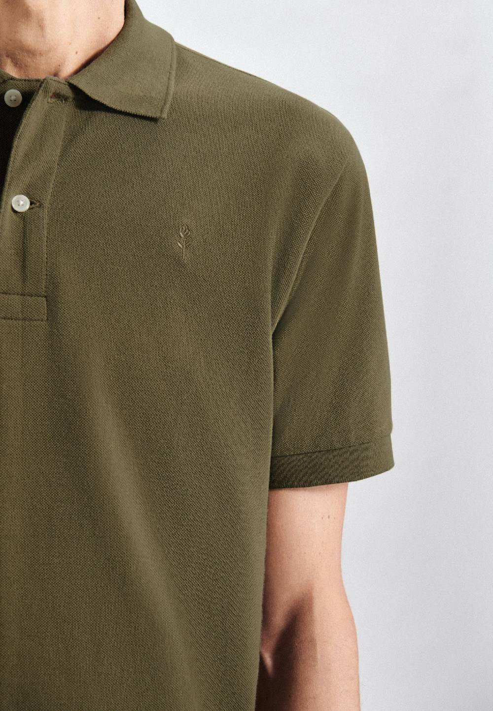 Studio Seidensticker Kragen Polo Regular Top Angebot