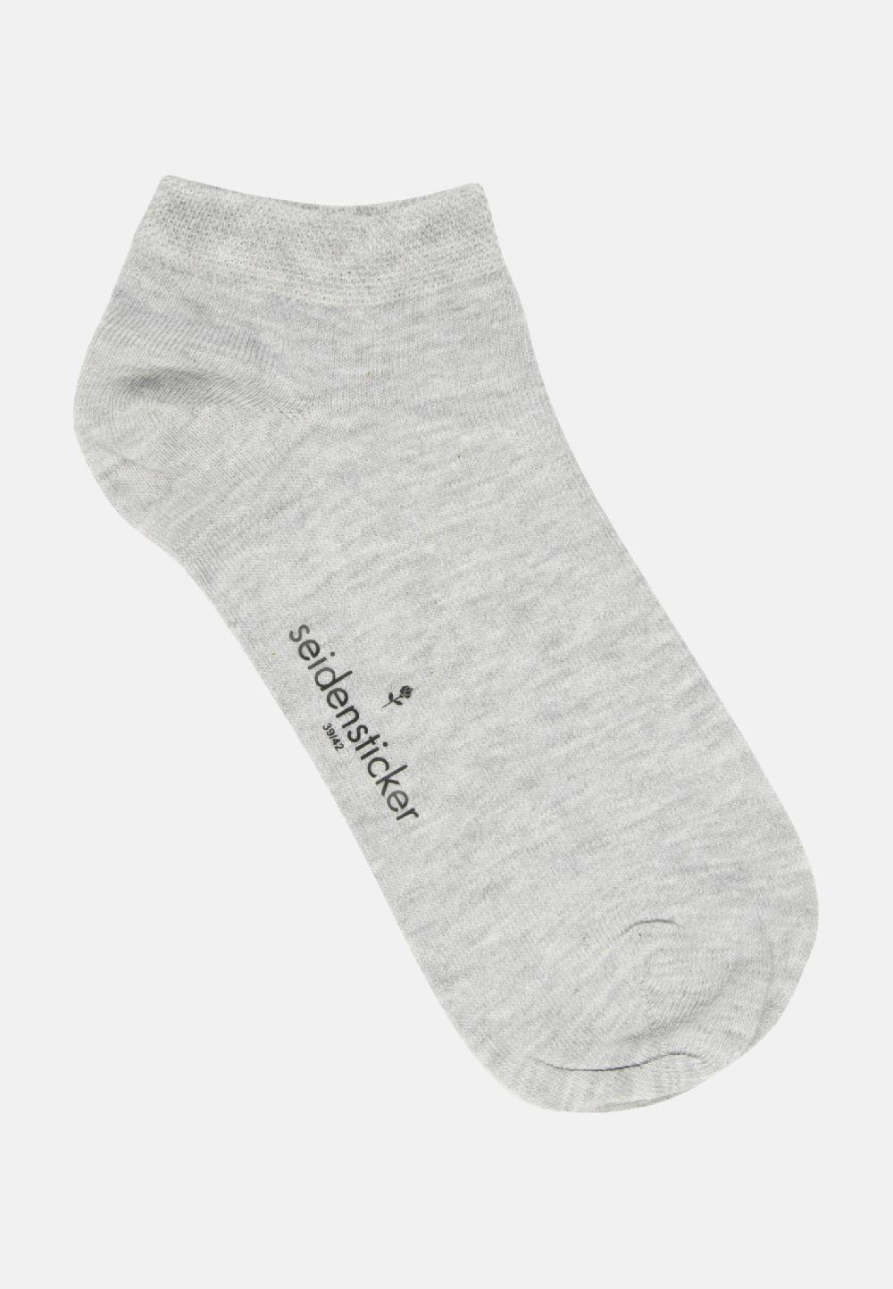 Studio Seidensticker Socken aus Baumwollmischung Online Outlet