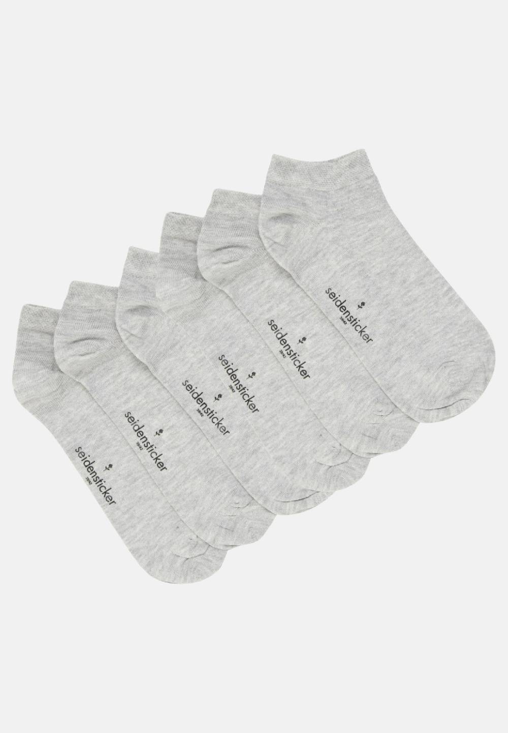 Studio Seidensticker Socken aus Baumwollmischung Online Outlet