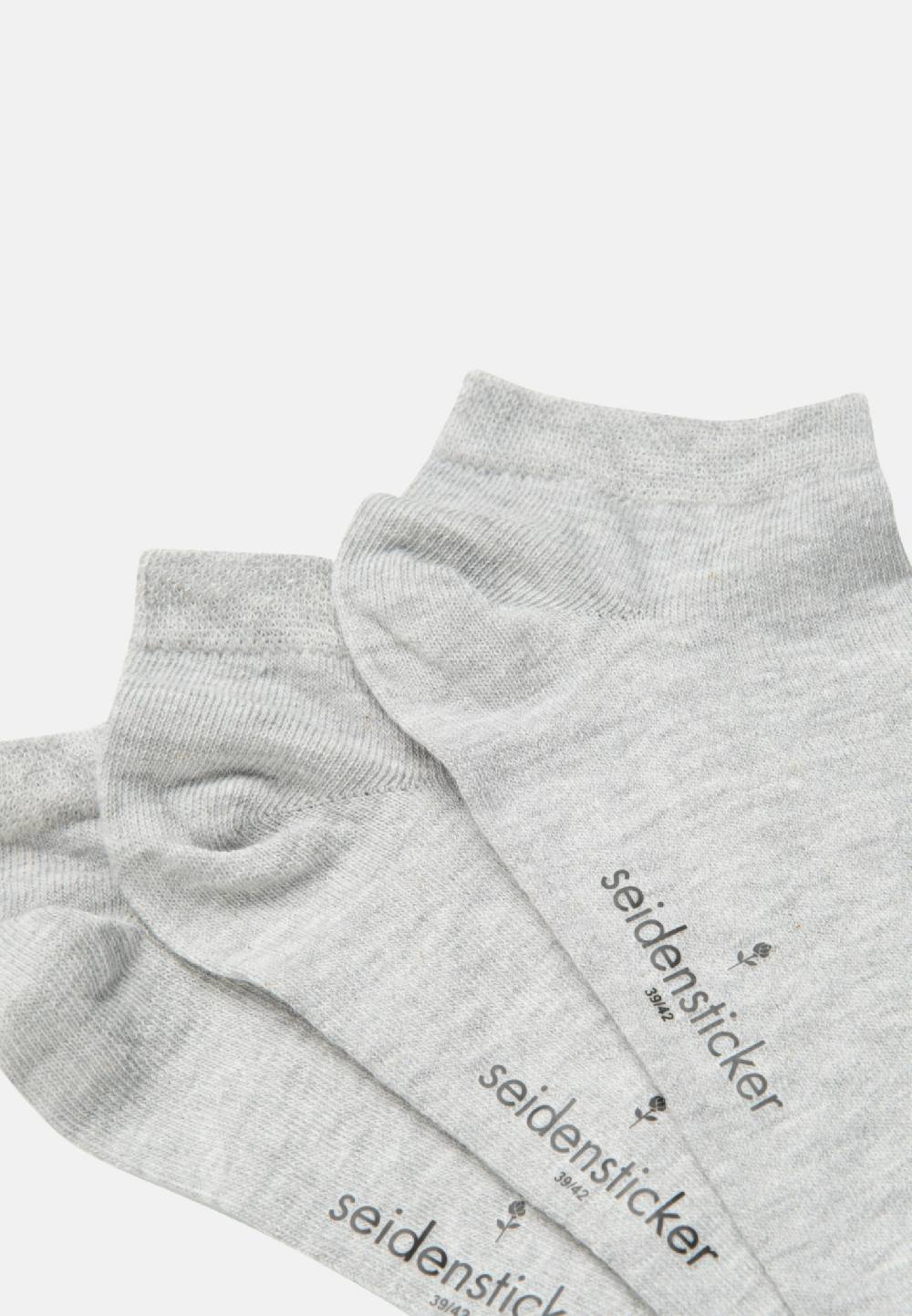 Studio Seidensticker Socken aus Baumwollmischung JETZT KAUFEN