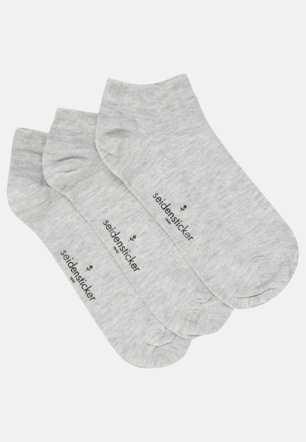 Studio Seidensticker Socken aus Baumwollmischung JETZT KAUFEN