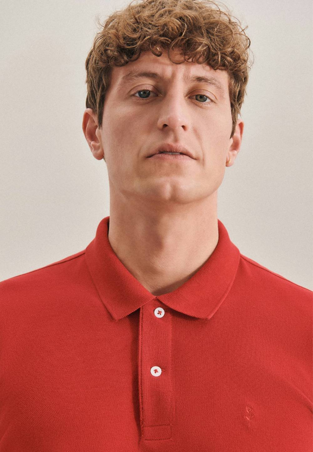 Studio Seidensticker Kragen Polo Slim Bis zu 50% Rabatt