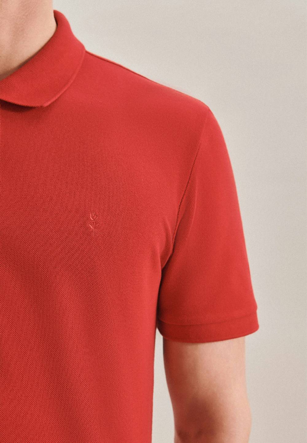 Studio Seidensticker Kragen Polo Slim Bis zu 50% Rabatt