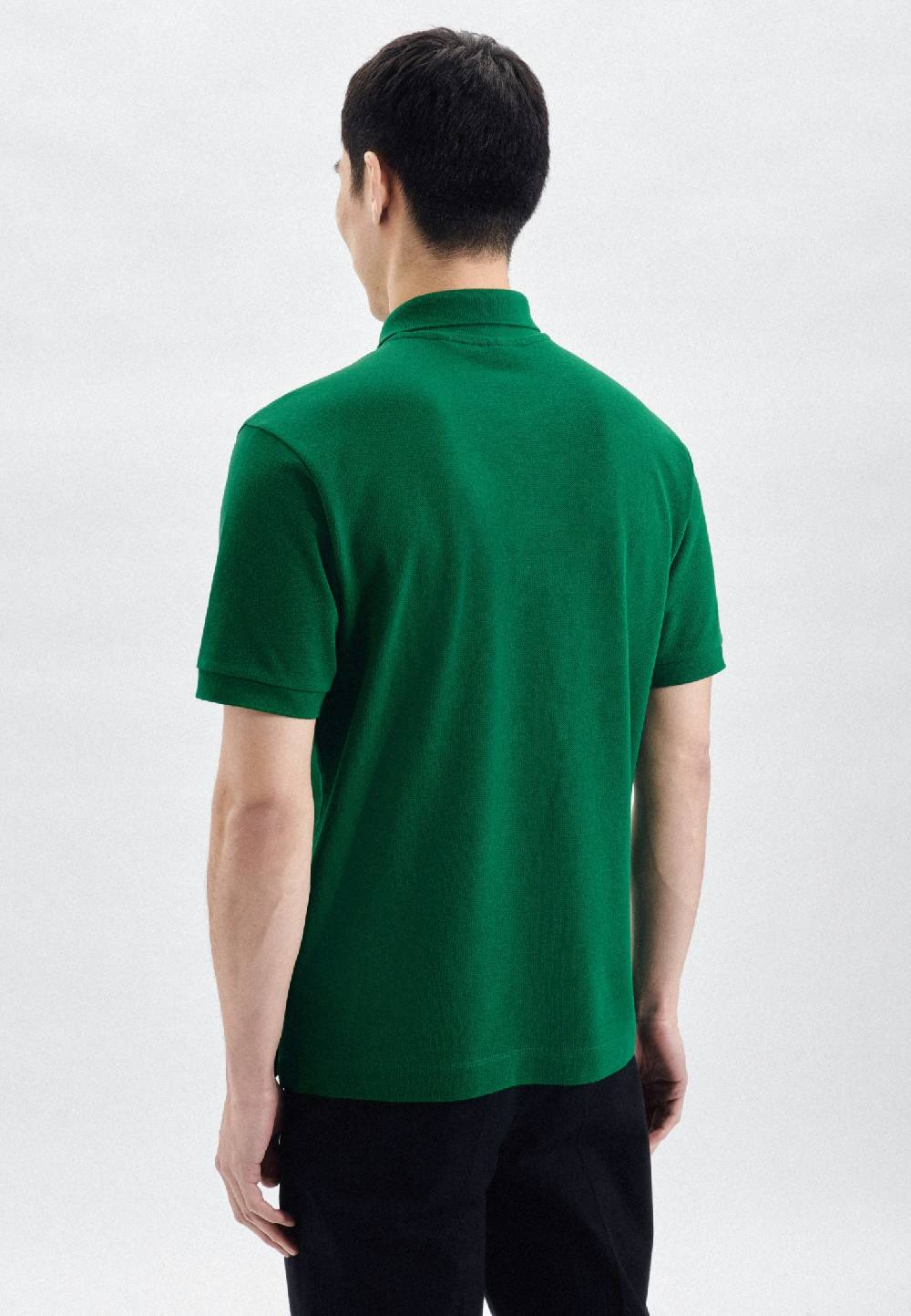Studio Seidensticker Kragen Polo Regular Bis zu 55% Rabatt