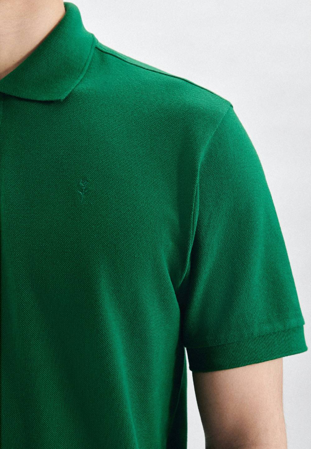 Studio Seidensticker Kragen Polo Regular Bis zu 55% Rabatt